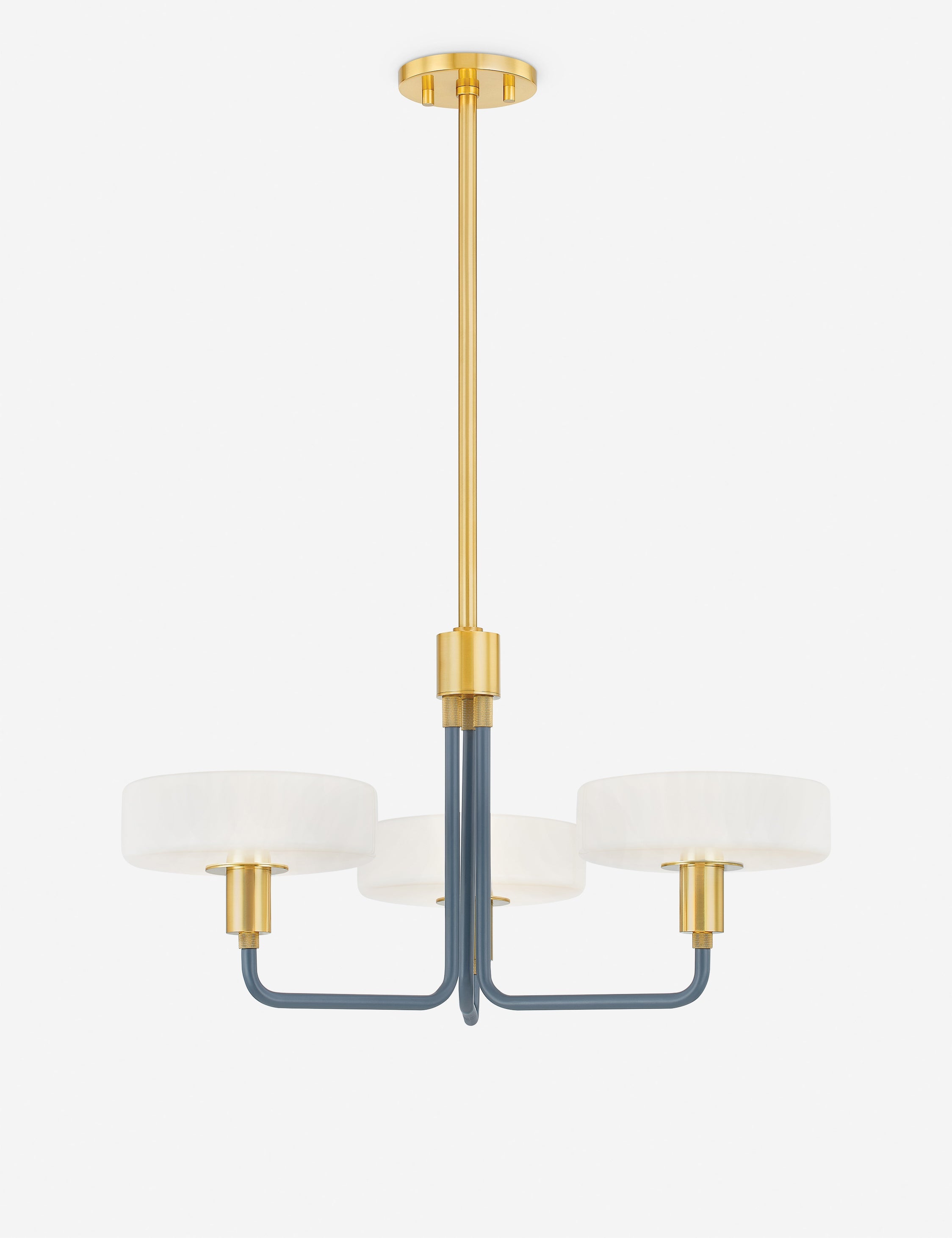 Lulu and Georgia - Weese Chandelier