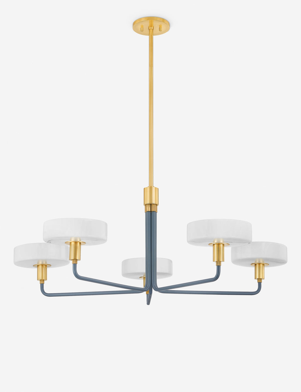 Lulu and Georgia - Weese Chandelier