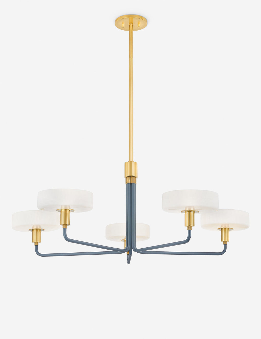 Lulu and Georgia - Weese Chandelier