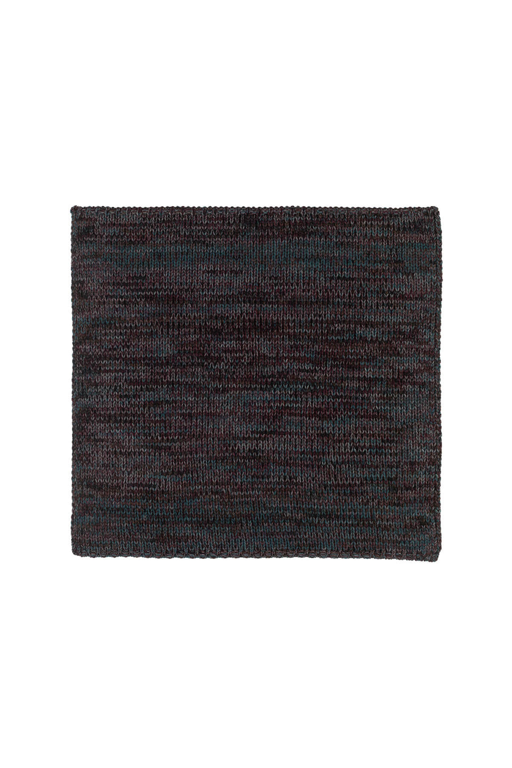Johnstons of Elgin - Luxe Marl Cashmere Square Scarf