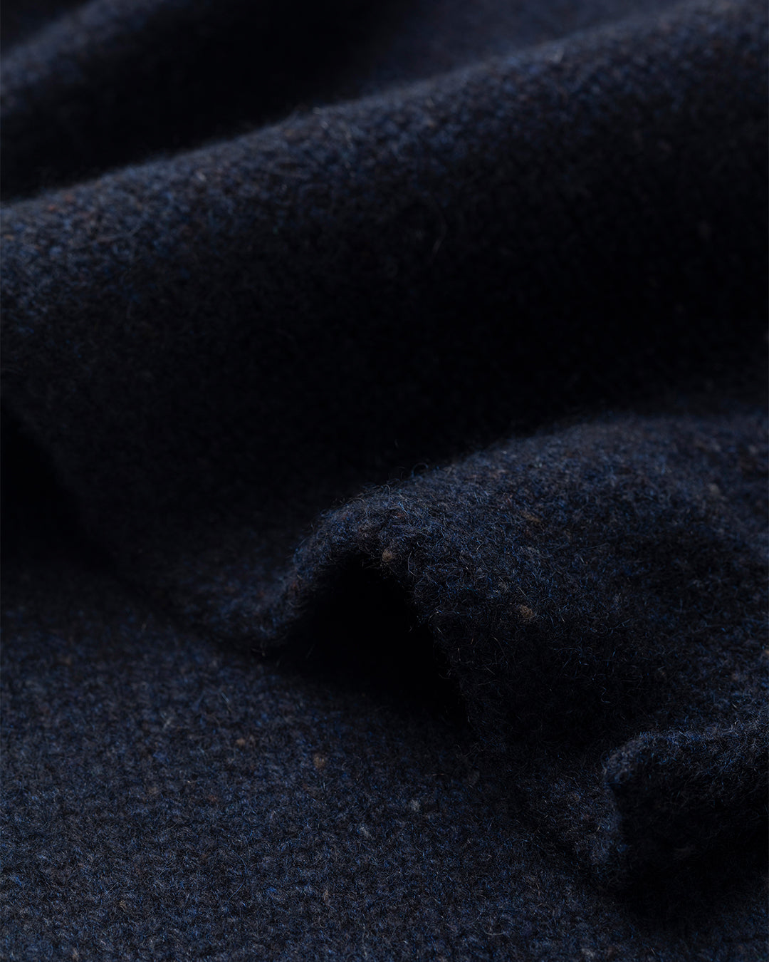 Johnstons of Elgin - Tiree Blue Cashmere Scarf