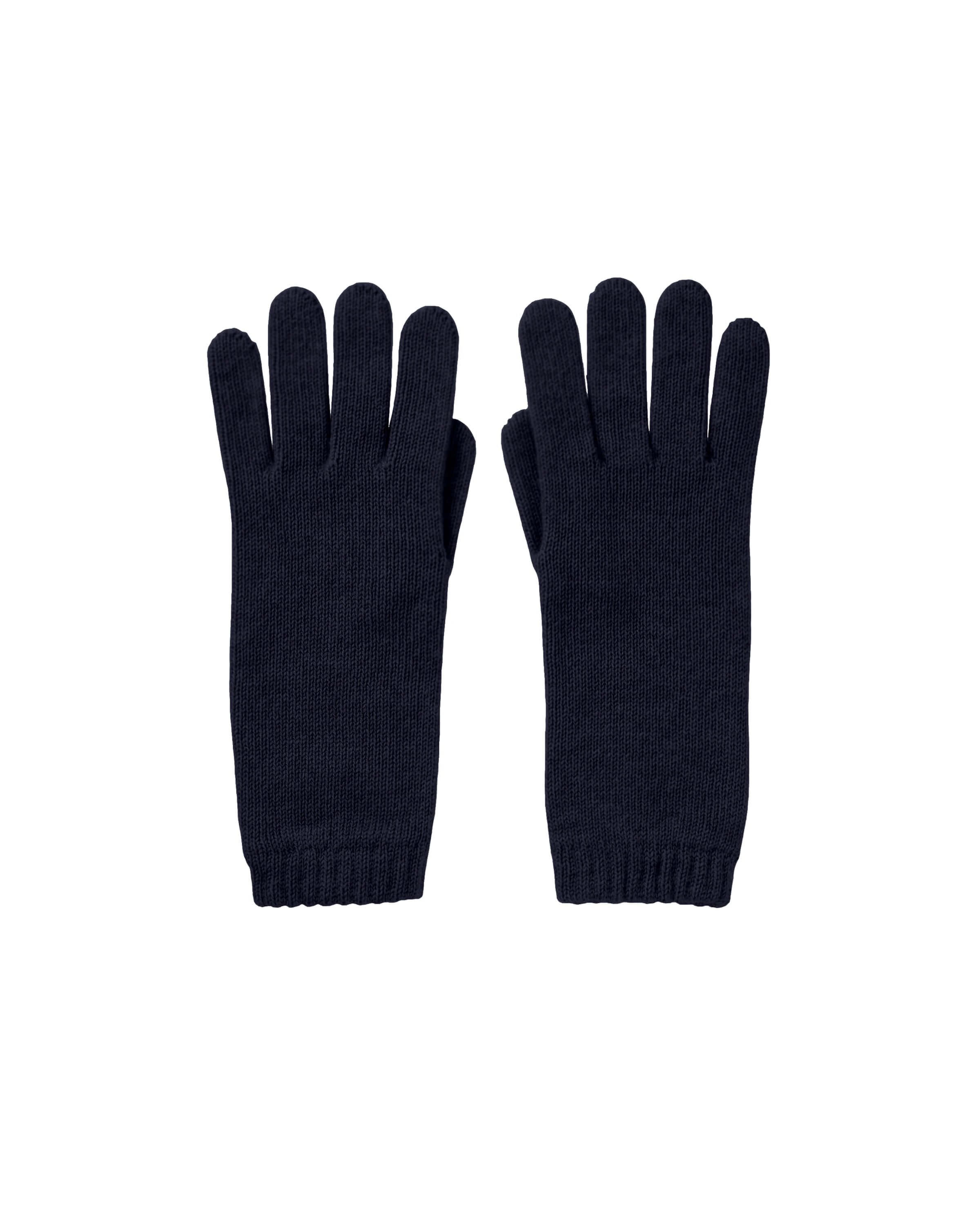 Johnstons of Elgin - Women's Silver Bannockbane Cashmere Accessories Gift Set