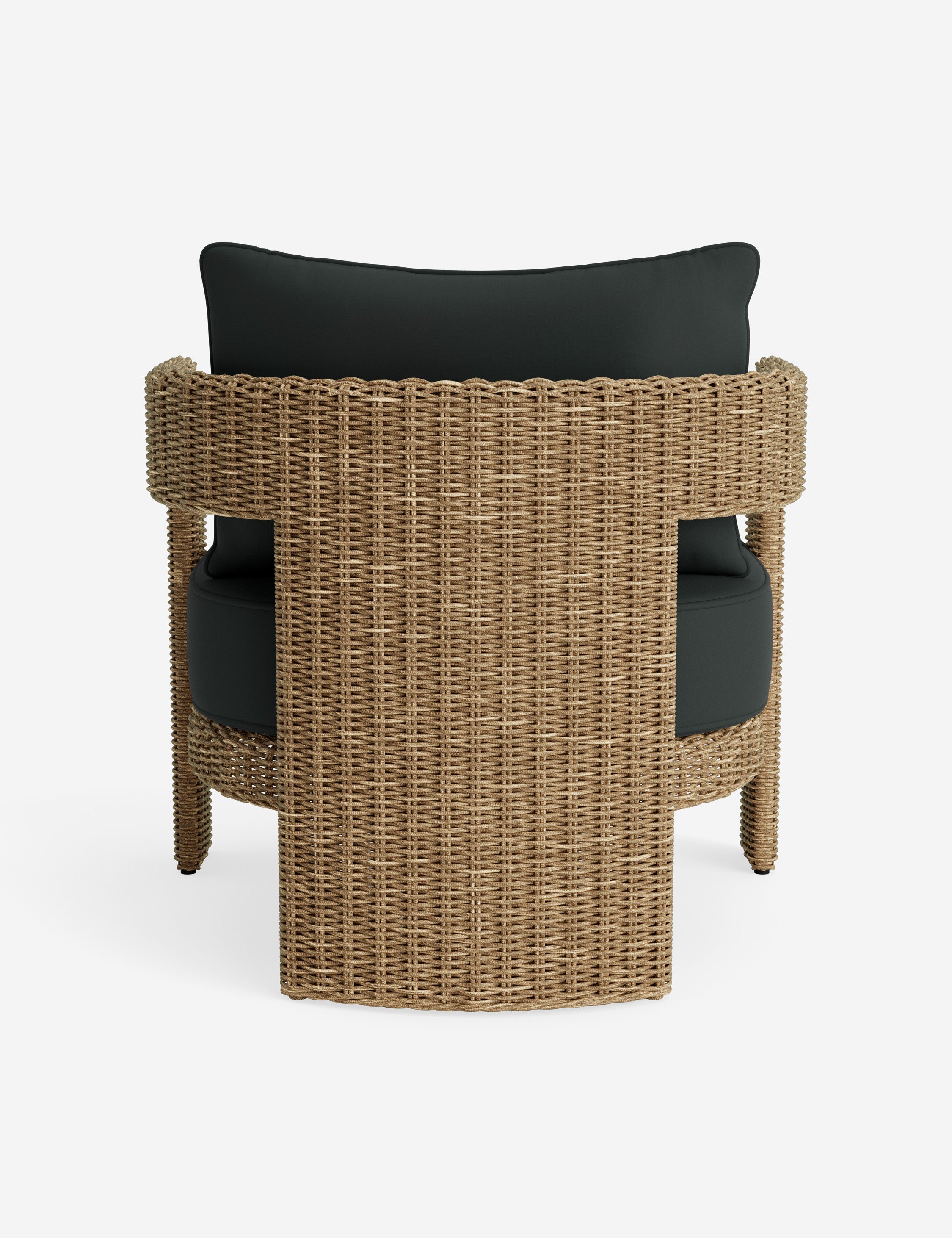 Lulu and Georgia - Hadler Outdoor Accent Chair Cushion