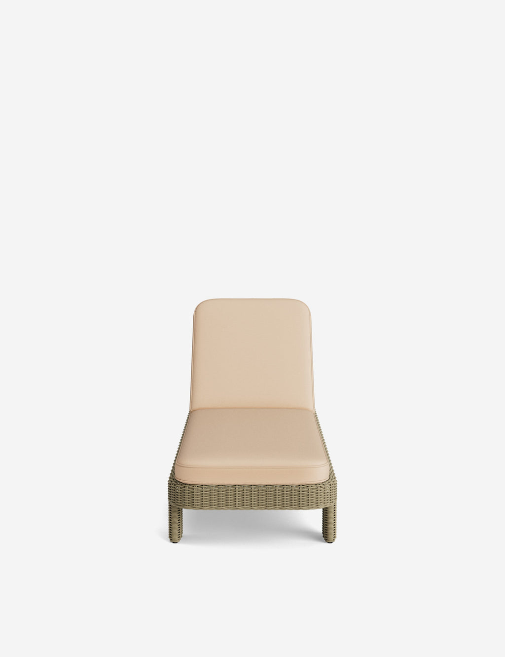 Lulu and Georgia - Hadler Outdoor Lounger Cushion