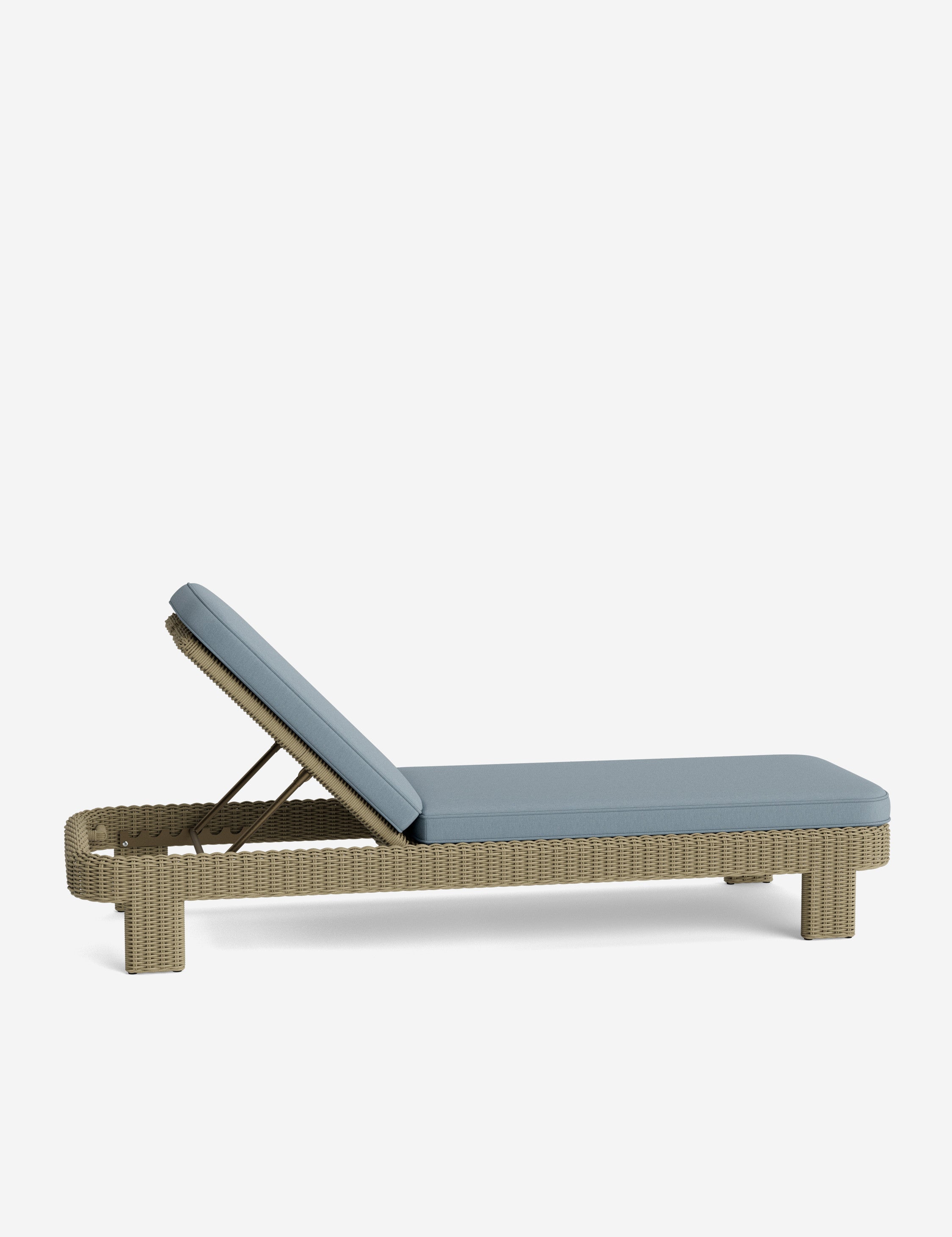 Lulu and Georgia - Hadler Outdoor Lounger Cushion