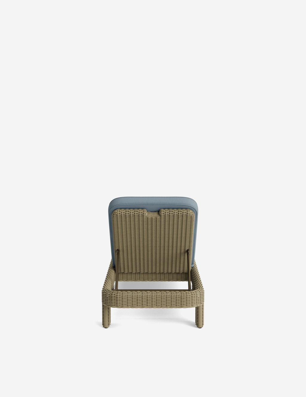 Lulu and Georgia - Hadler Outdoor Lounger Cushion