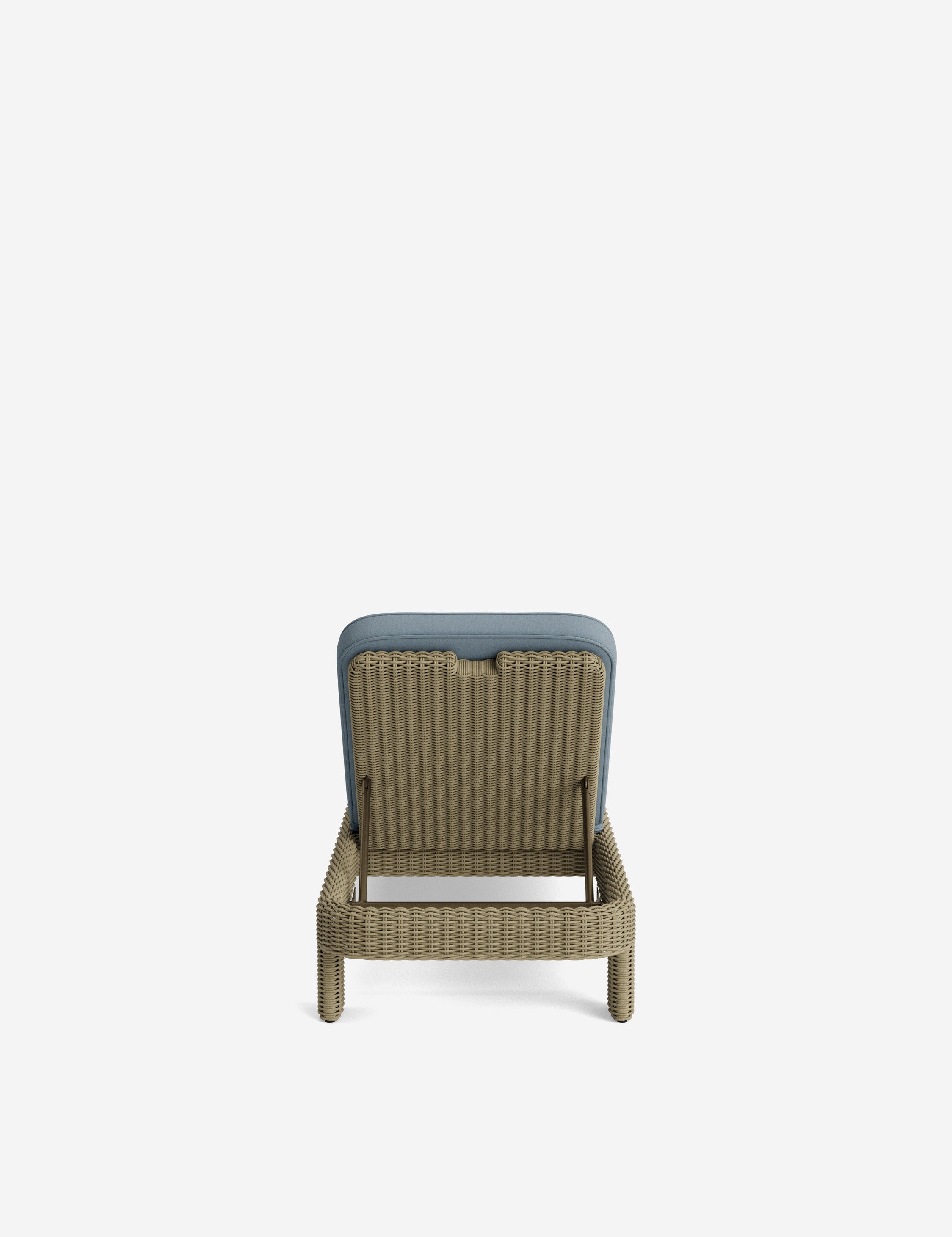Lulu and Georgia - Hadler Outdoor Lounger Cushion