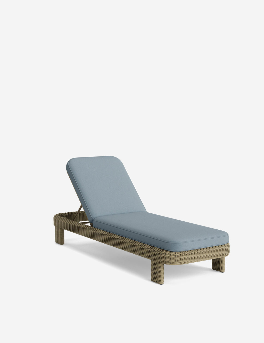 Lulu and Georgia - Hadler Outdoor Lounger Cushion