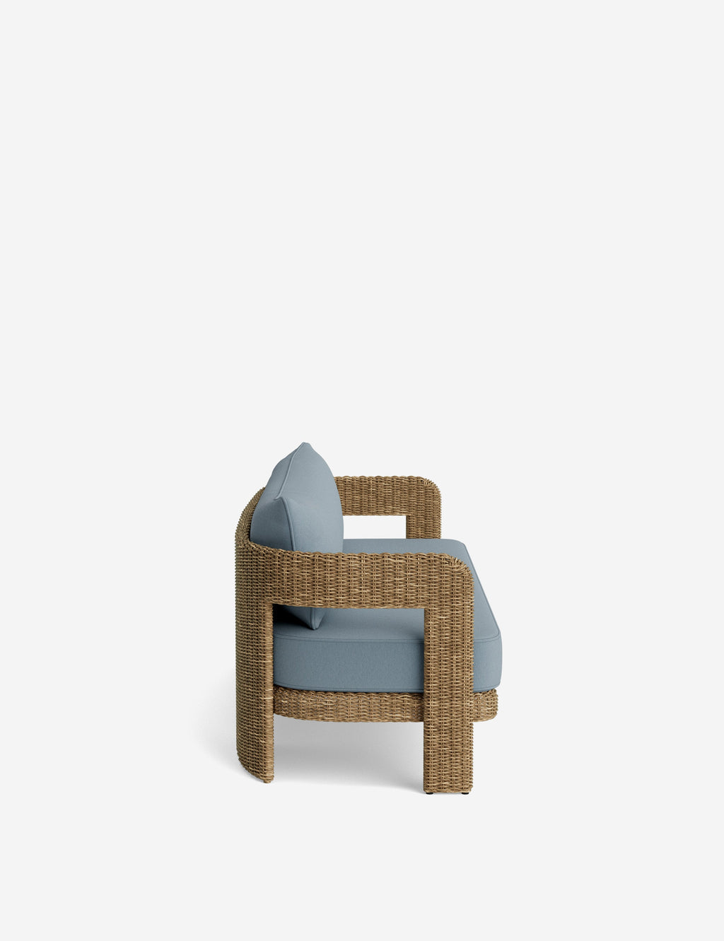 Lulu and Georgia - Hadler Outdoor Sofa Cushion