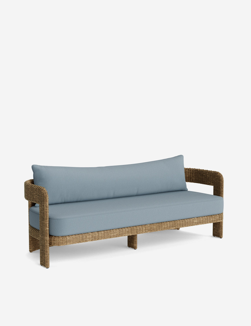 Lulu and Georgia - Hadler Outdoor Sofa Cushion