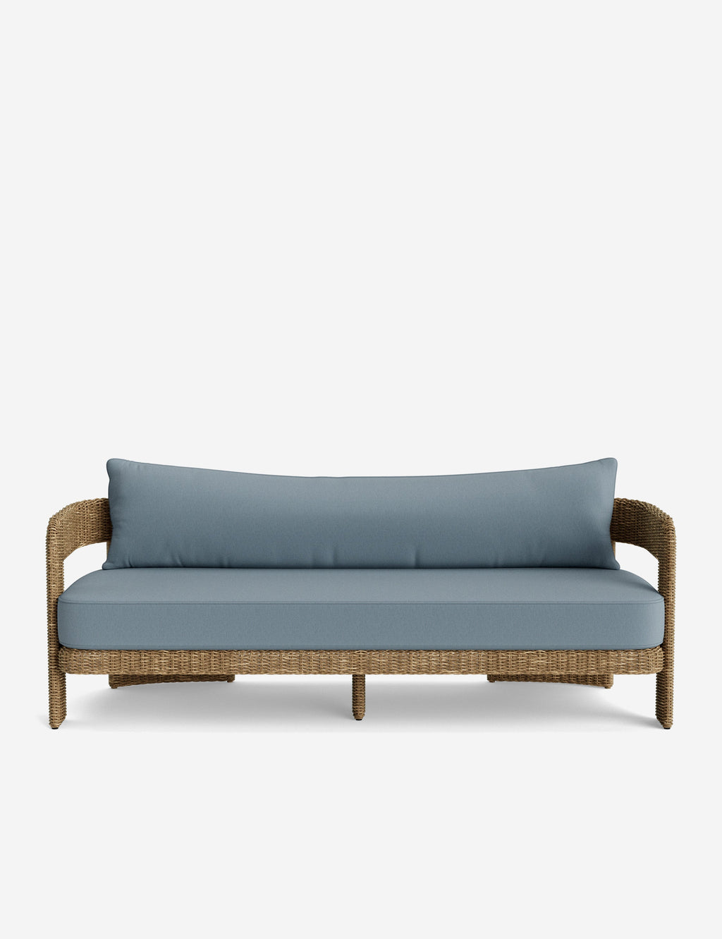 Lulu and Georgia - Hadler Outdoor Sofa Cushion