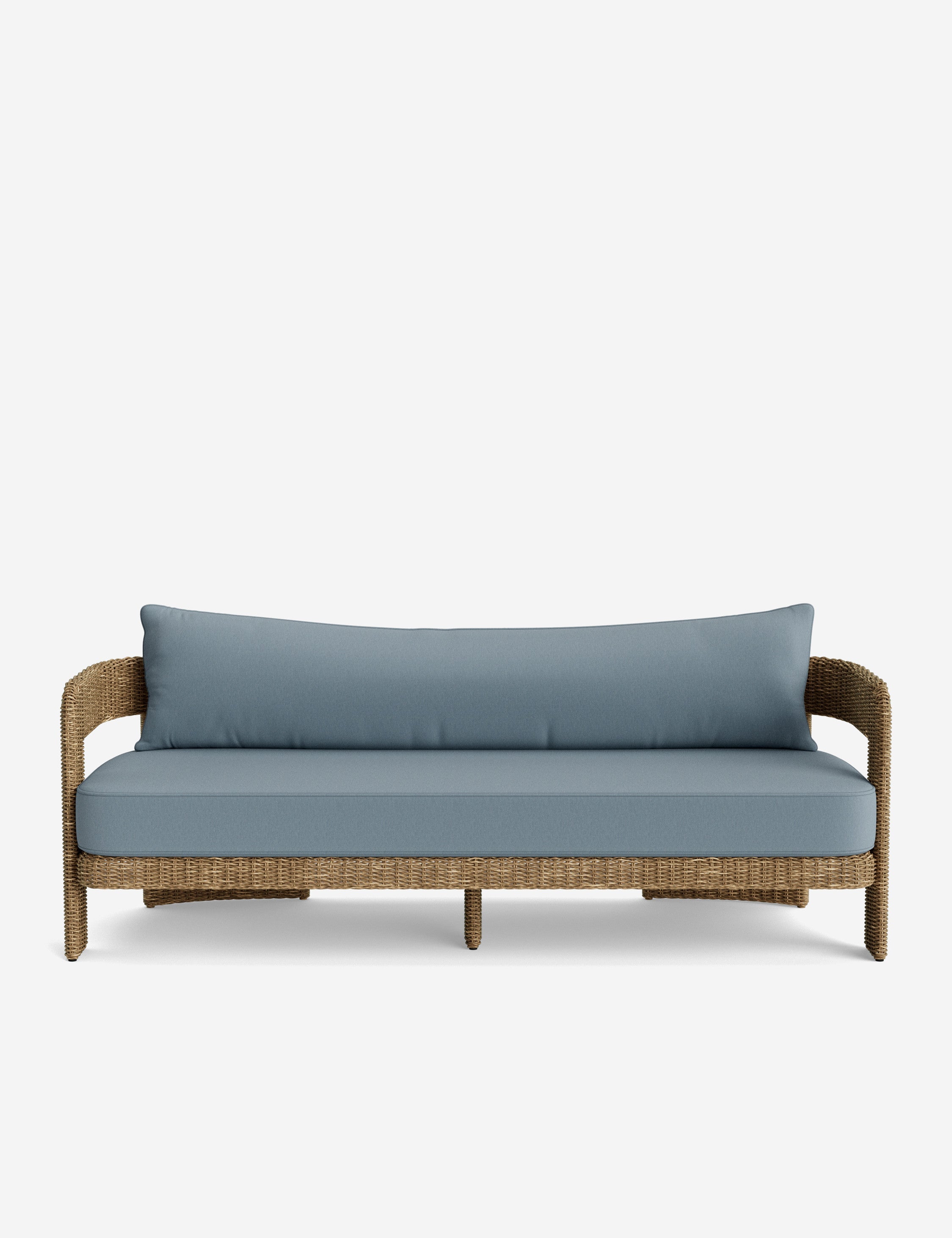 Lulu and Georgia - Hadler Outdoor Sofa Cushion