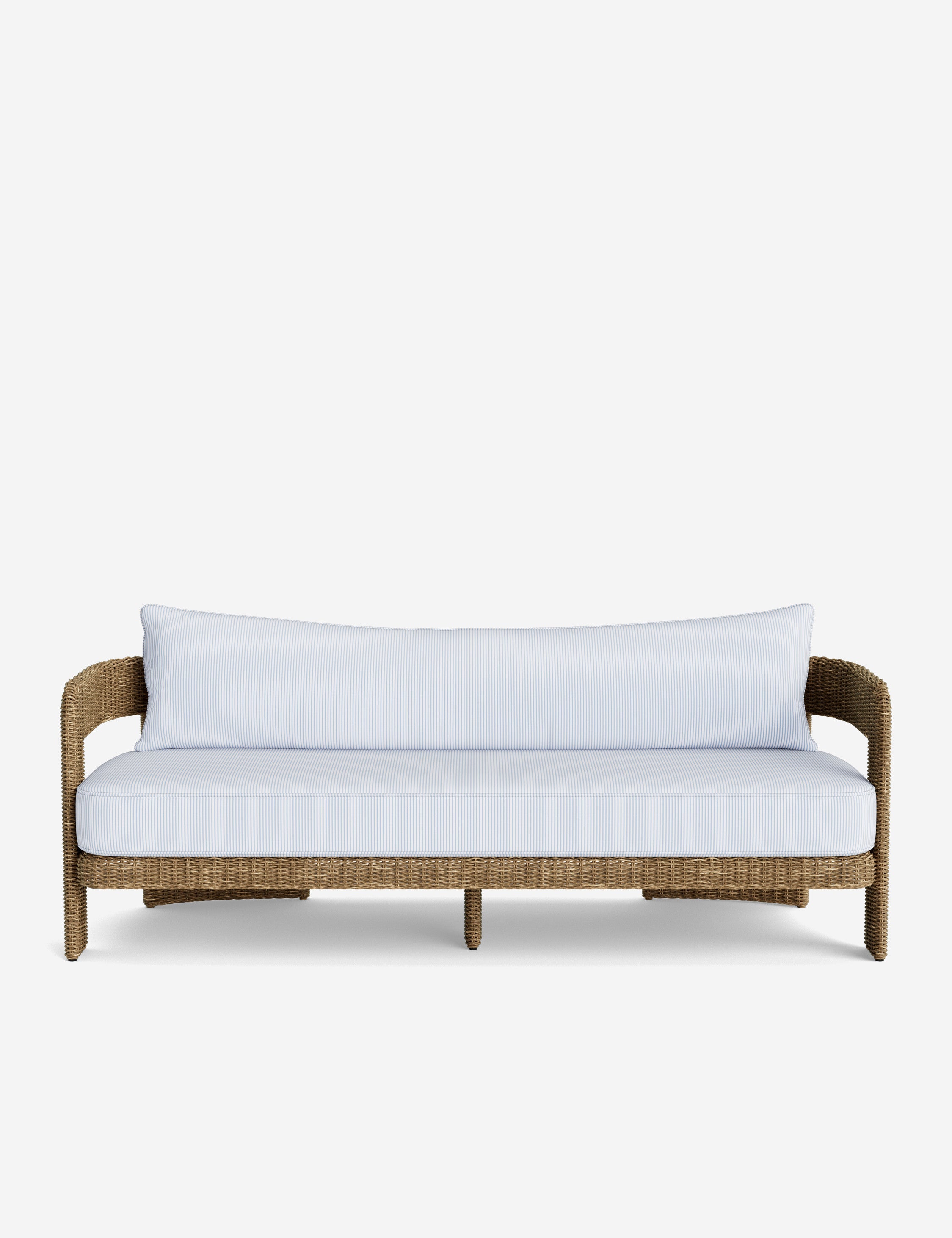 Lulu and Georgia - Hadler Outdoor Sofa Cushion