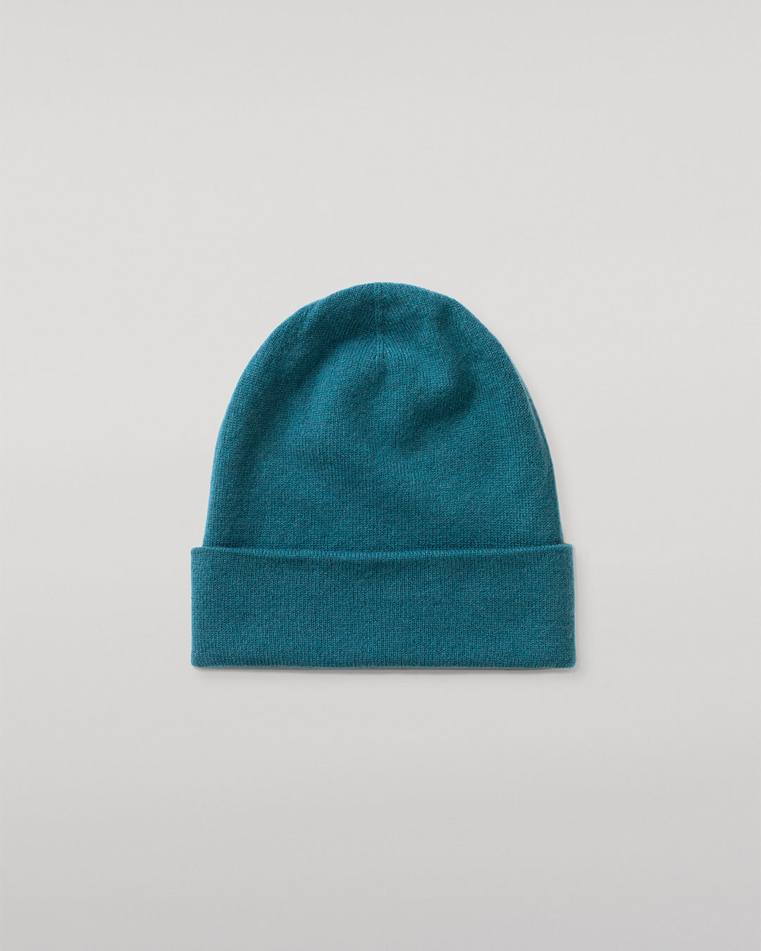 Johnstons of Elgin - Braemar Green Cashmere Beanie