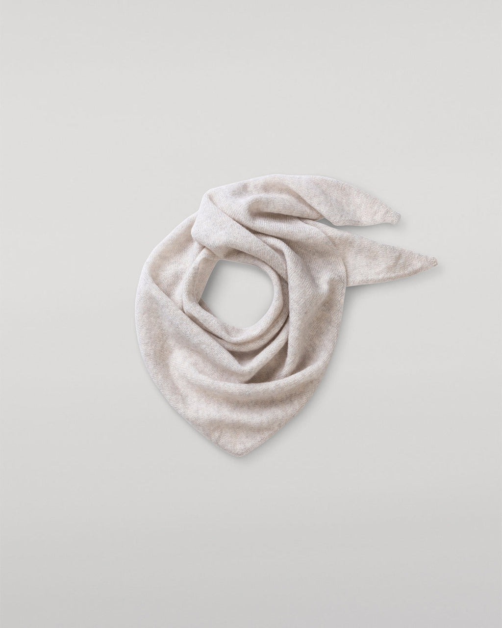 Johnstons of Elgin - Reel Natural Cashmere Bandana