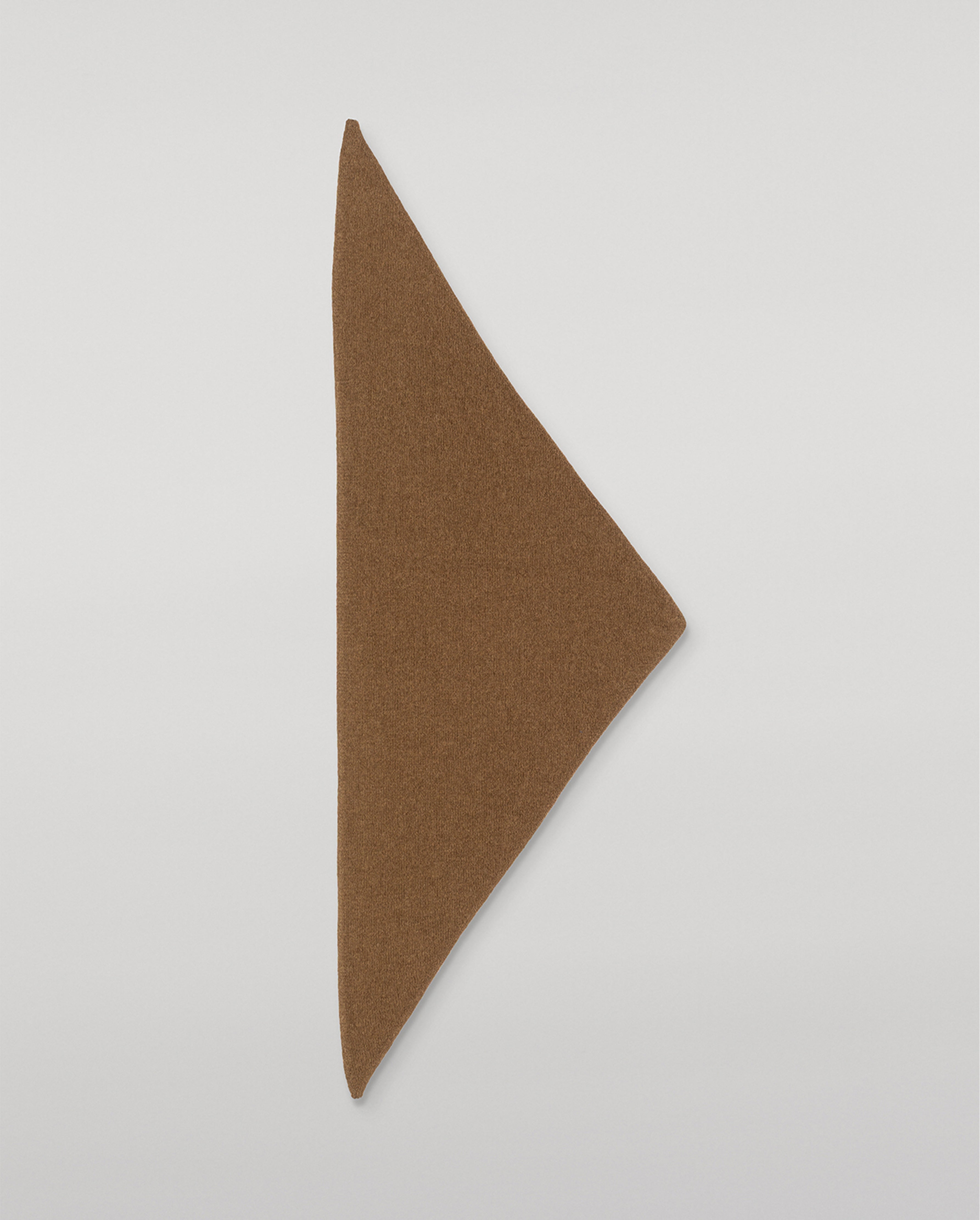 Johnstons of Elgin - Reel Green Cashmere Bandana
