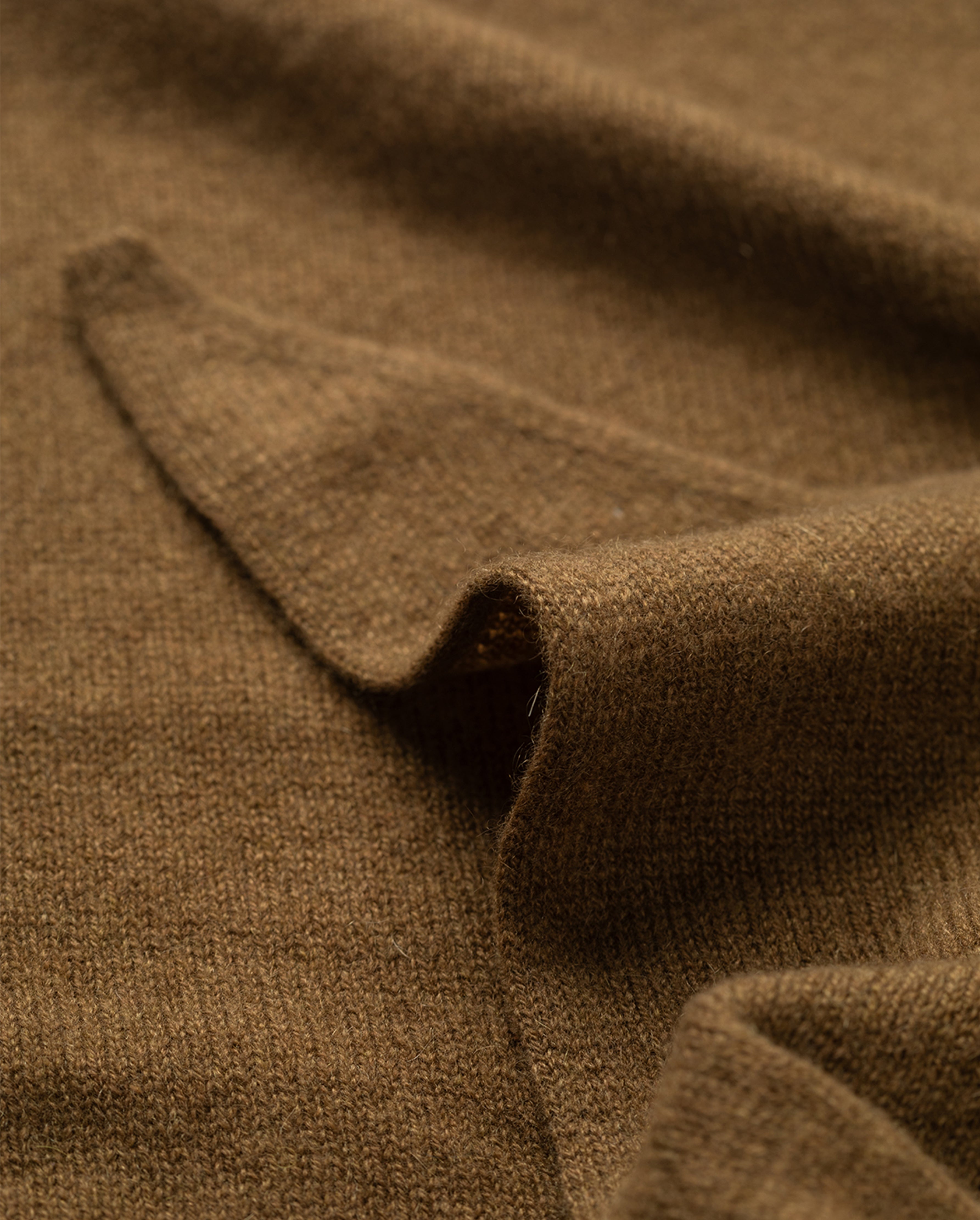 Johnstons of Elgin - Reel Green Cashmere Bandana