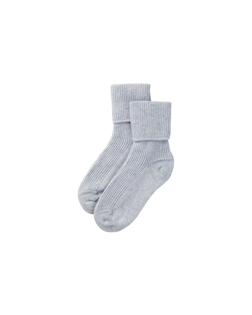 Johnstons of Elgin - Women's Cashmere Lounge Socks Gift Set