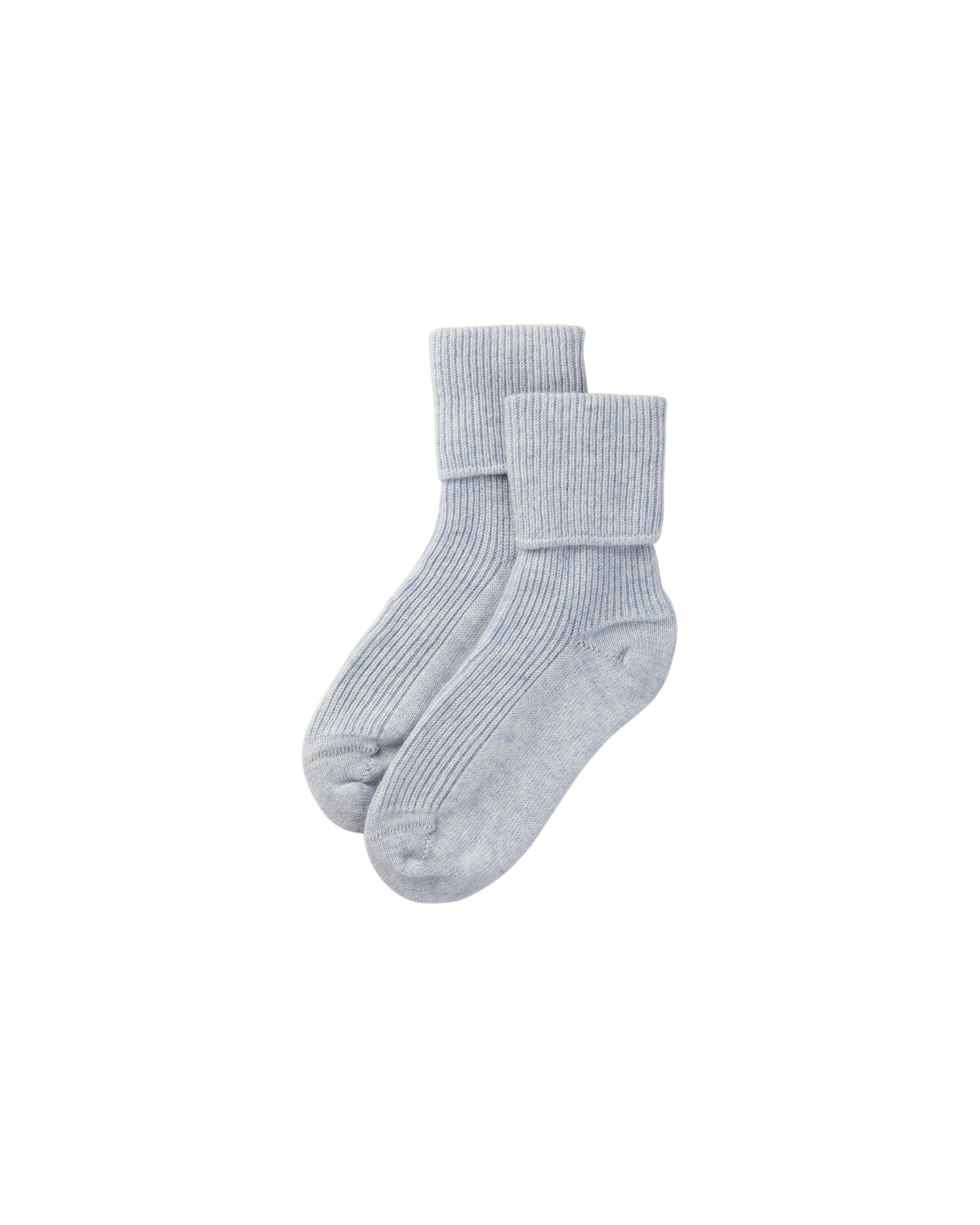 Johnstons of Elgin - Women's Cashmere Lounge Socks Gift Set