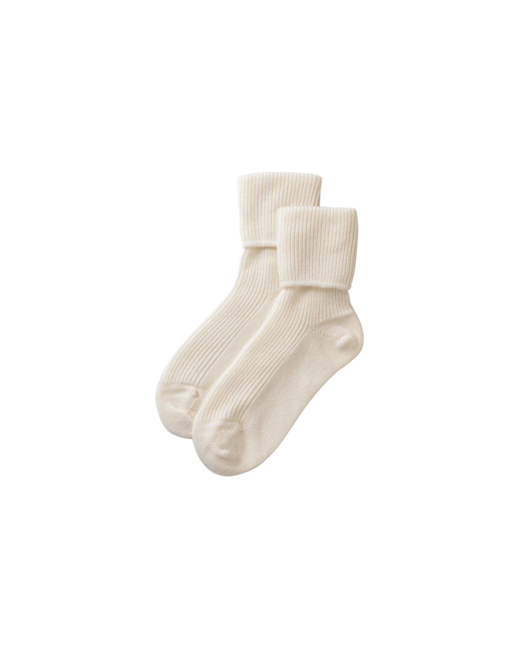 Johnstons of Elgin - Women's Cashmere Lounge Socks Gift Set