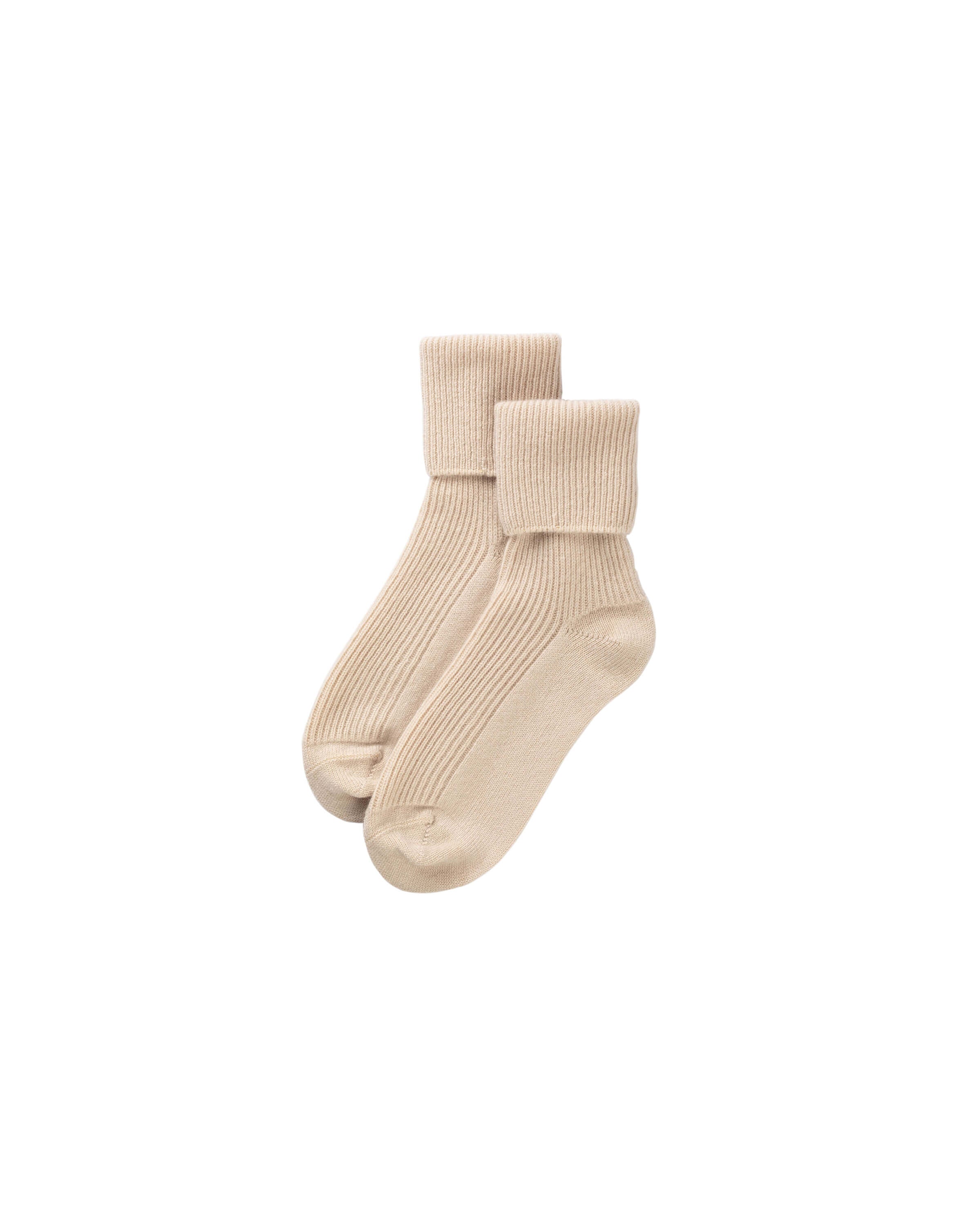 Johnstons of Elgin - Women's Cashmere Lounge Socks Gift Set