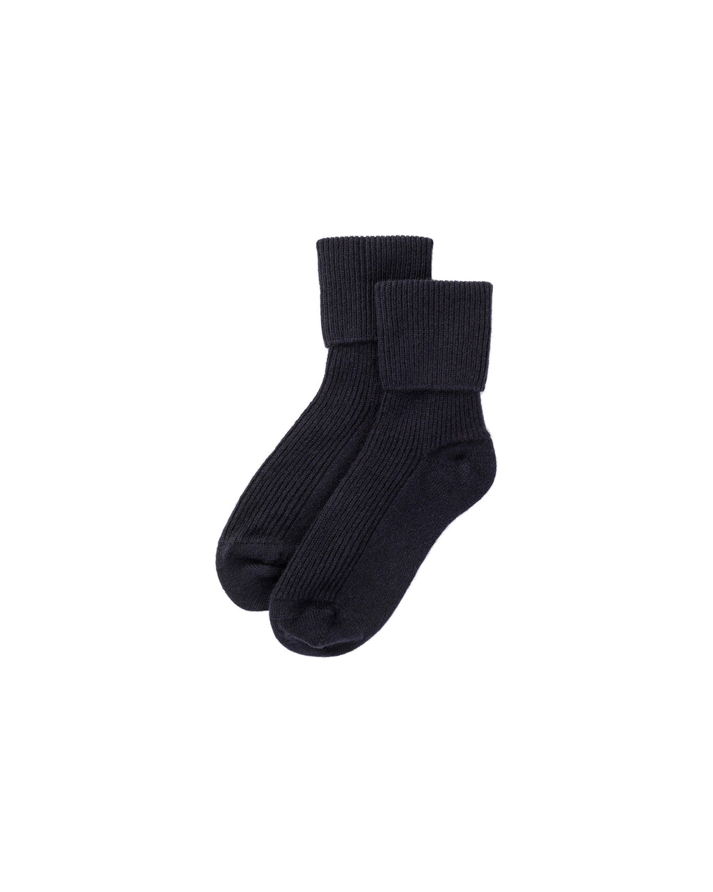 Johnstons of Elgin - Women's Cashmere Lounge Socks Gift Set