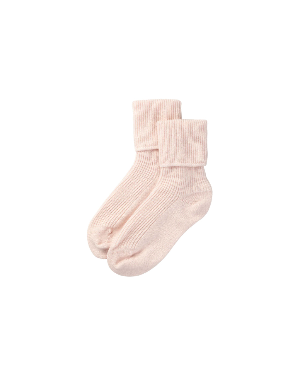 Johnstons of Elgin - Women's Cashmere Lounge Socks Gift Set