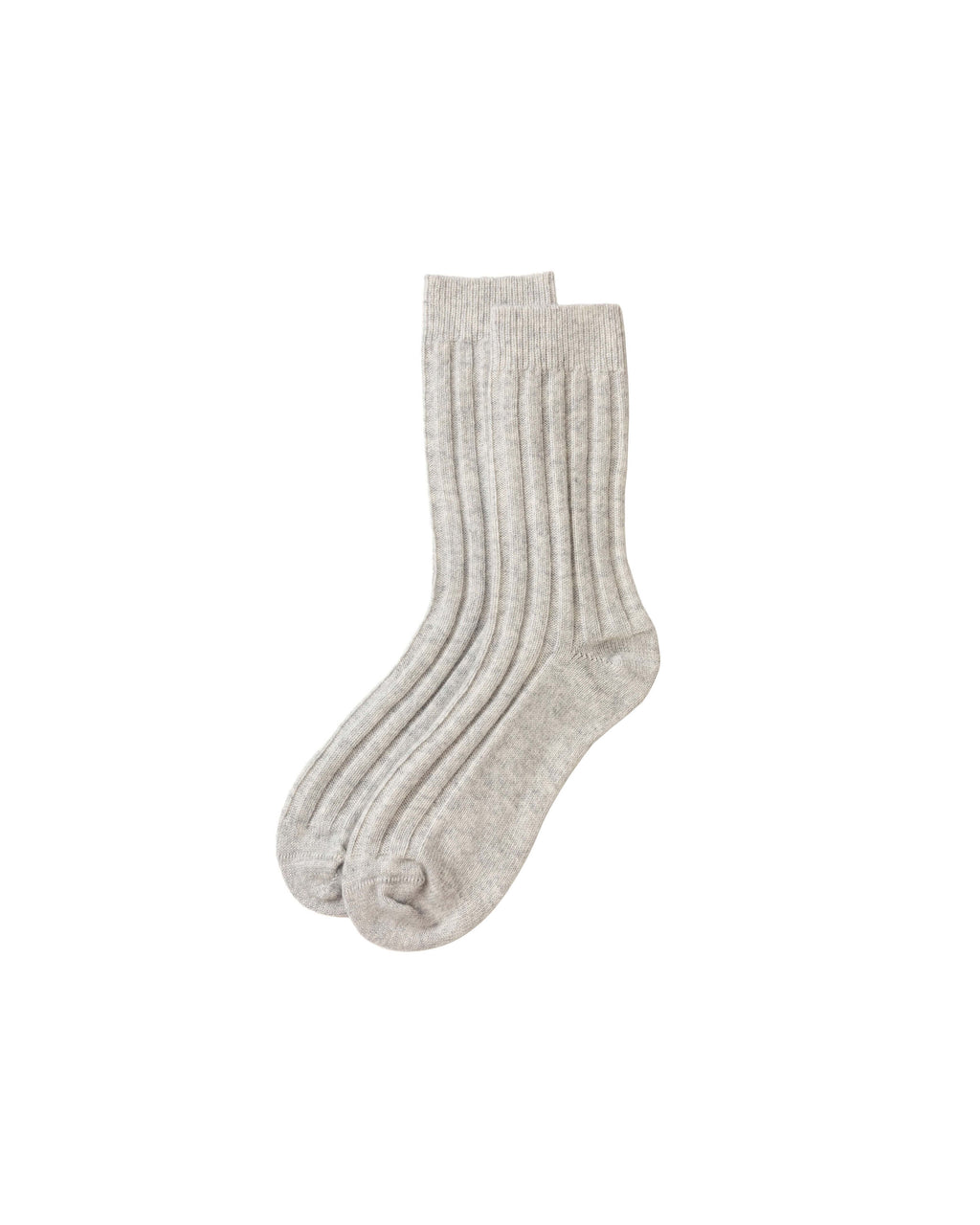 Johnstons of Elgin - Men's Cashmere Lounge Socks Gift Set