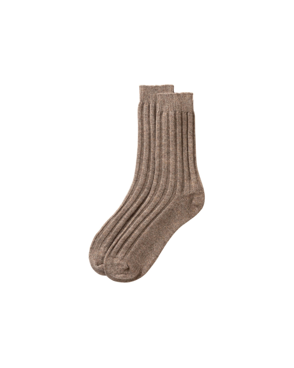 Johnstons of Elgin - Men's Cashmere Lounge Socks Gift Set