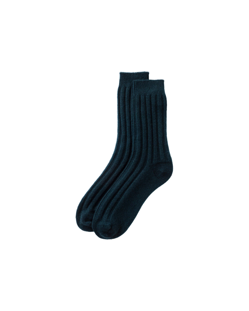 Johnstons of Elgin - Men's Cashmere Lounge Socks Gift Set
