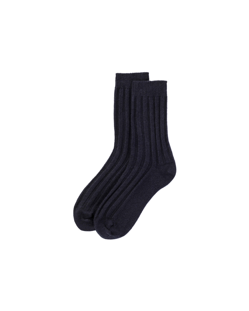 Johnstons of Elgin - Men's Cashmere Lounge Socks Gift Set