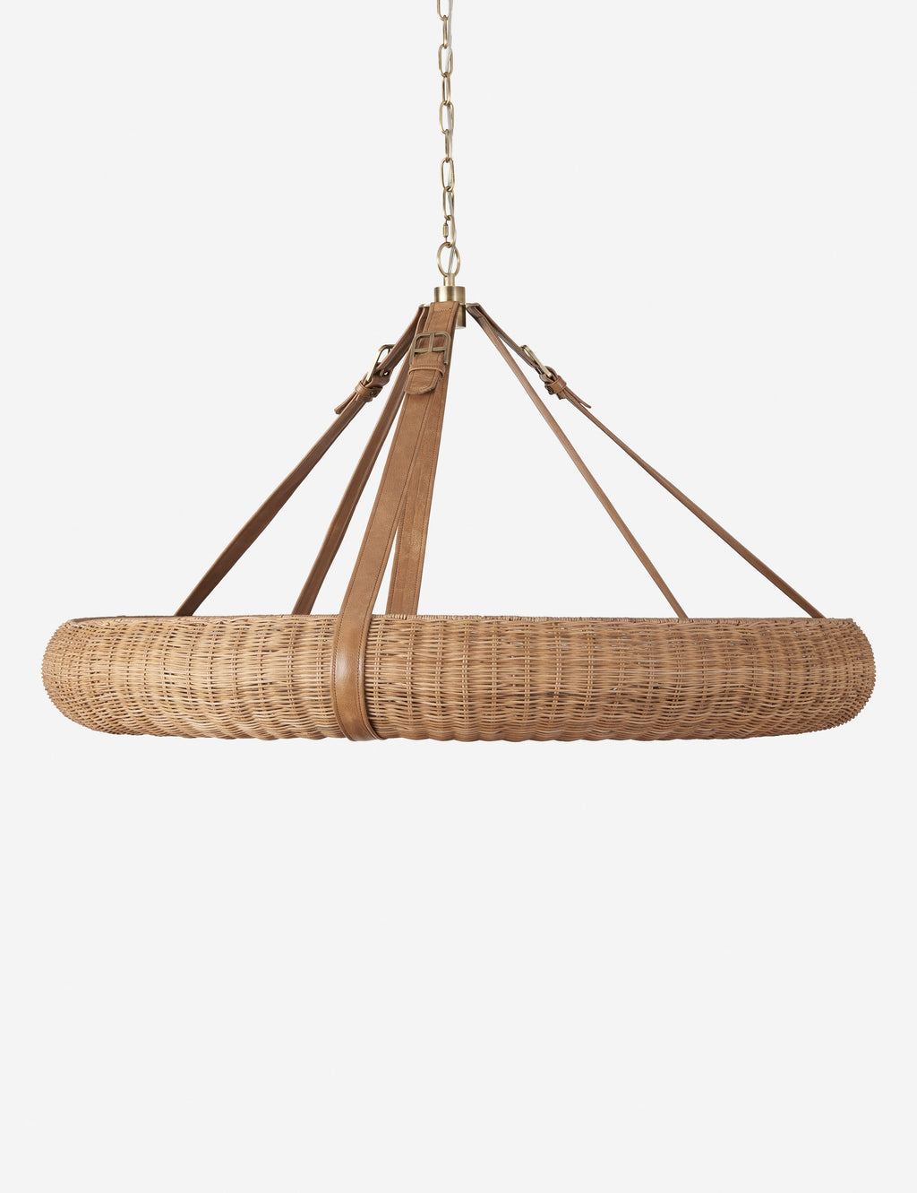 Lulu and Georgia - Harlan Chandelier
