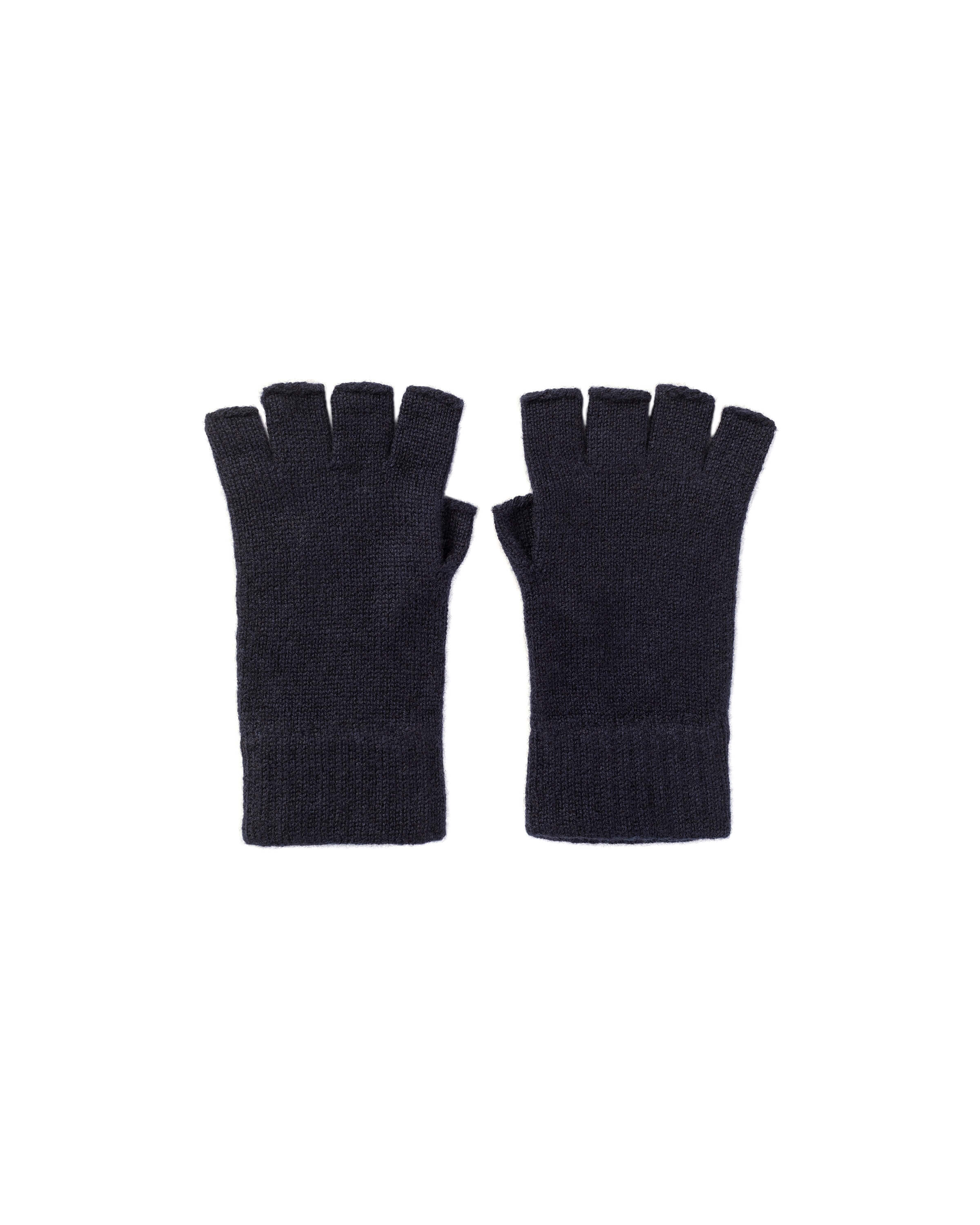 Johnstons of Elgin - Cashmere Blue Accessories Gift Set