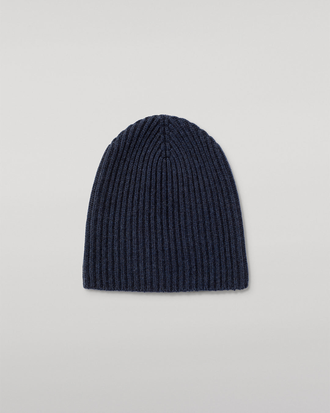 Johnstons of Elgin - Lovat Navy Cashmere Hat