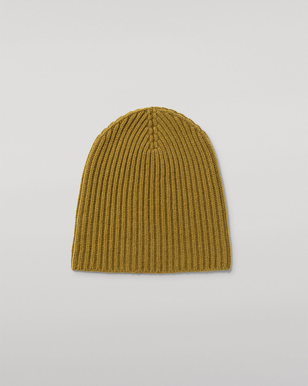 Johnstons of Elgin - Lovat Green Cashmere Hat