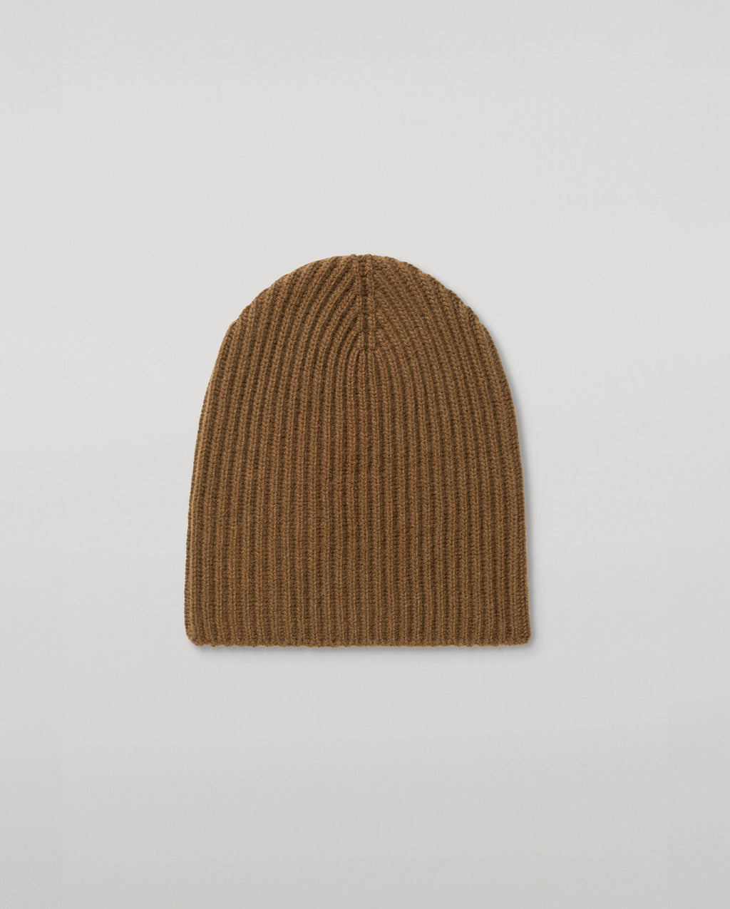Johnstons of Elgin - Lovat Green Cashmere Hat