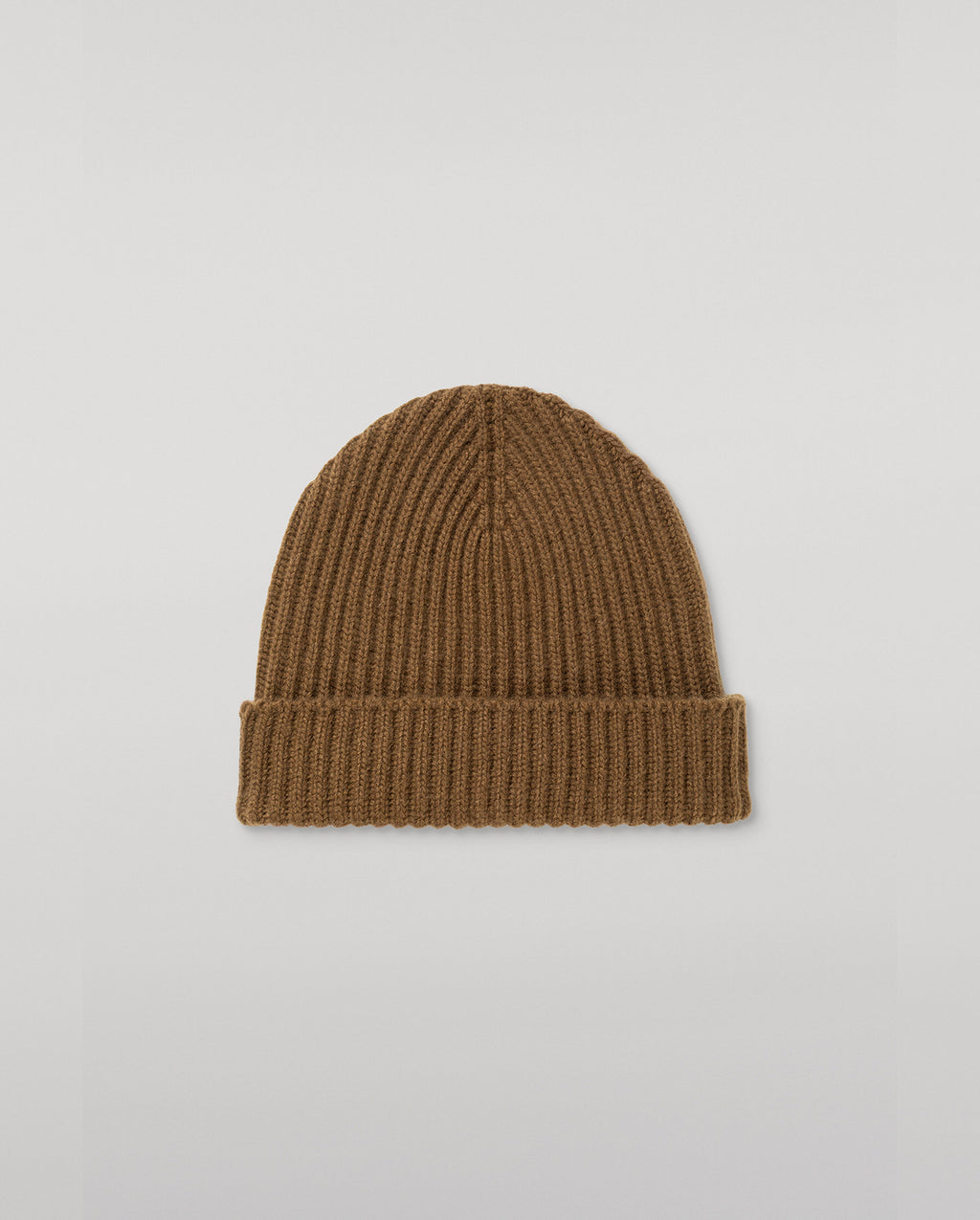 Johnstons of Elgin - Lovat Green Cashmere Hat