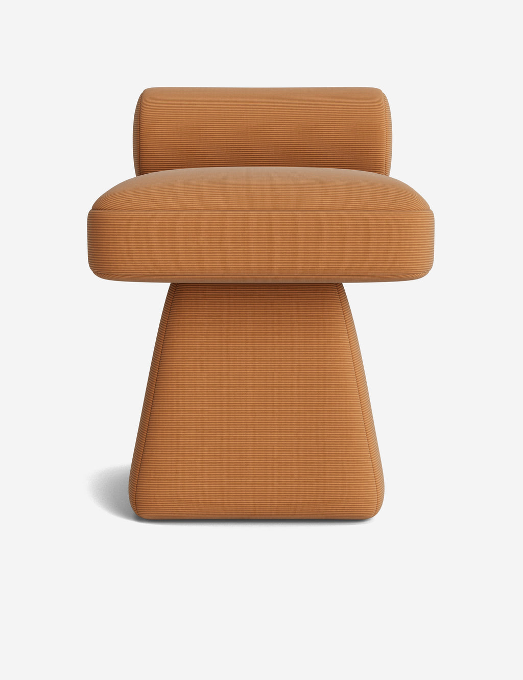 Lulu and Georgia - Hazen Stool