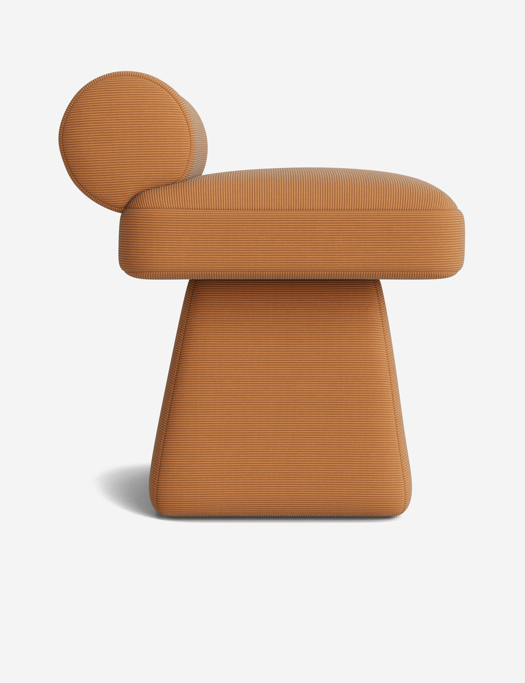 Lulu and Georgia - Hazen Stool