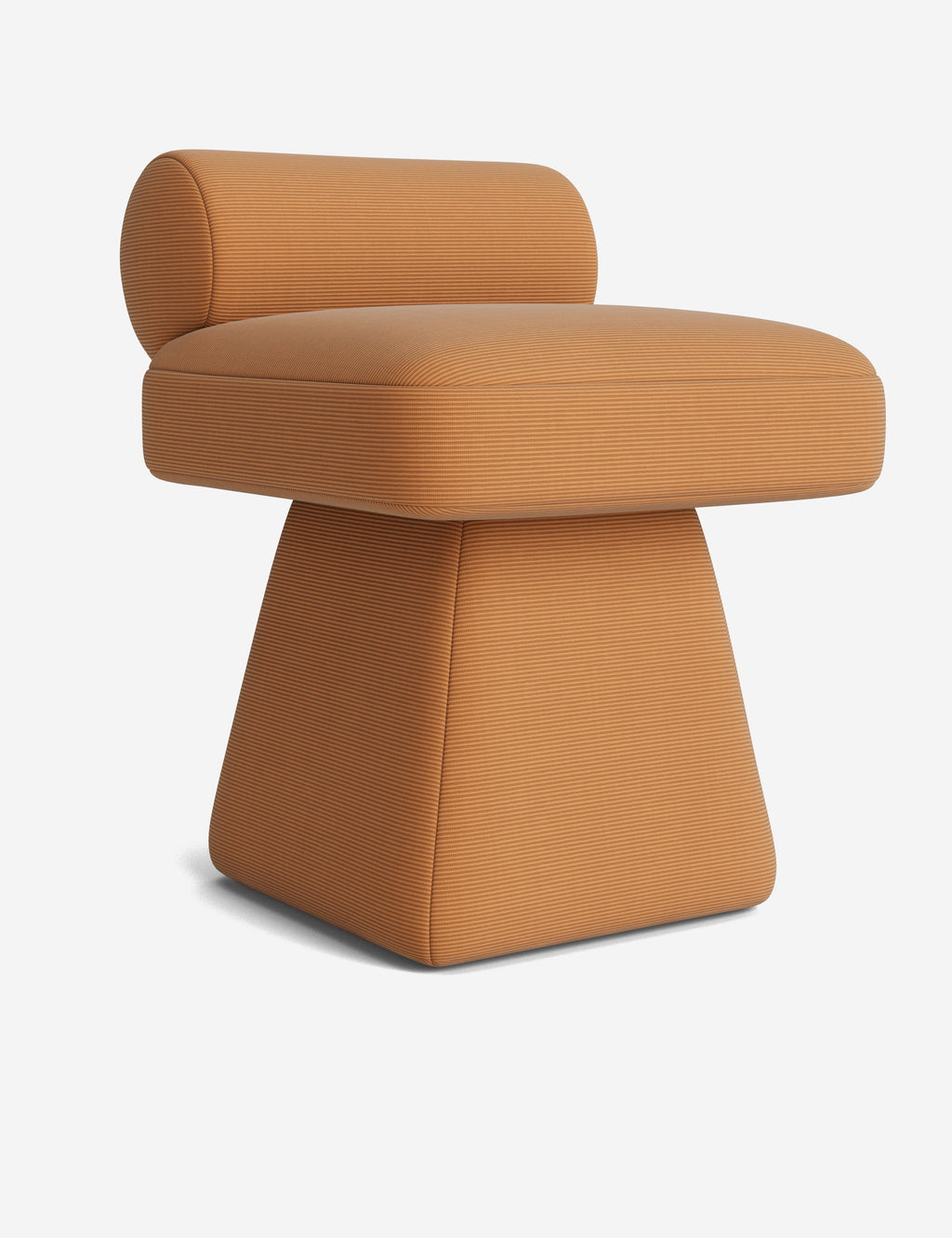Lulu and Georgia - Hazen Stool