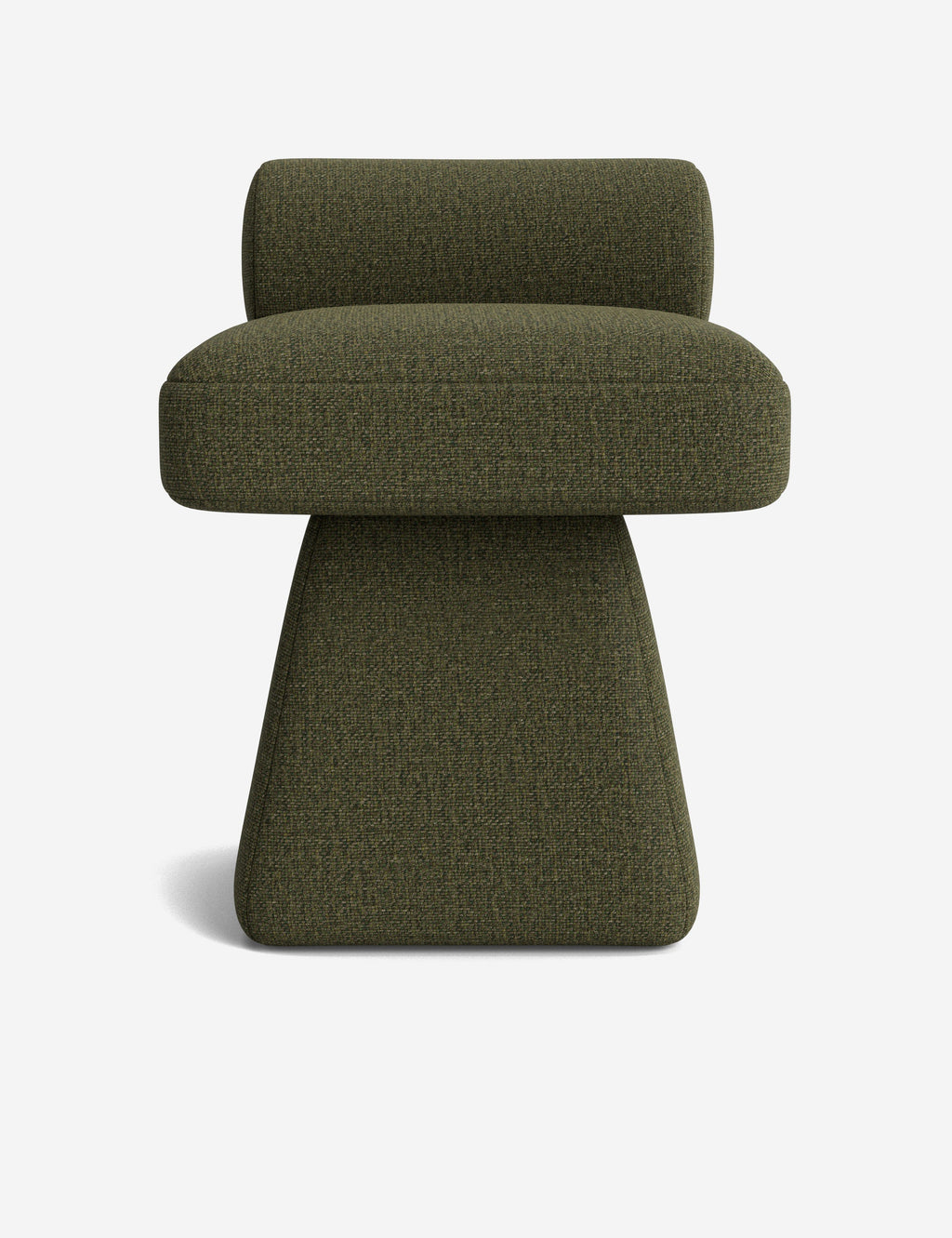 Lulu and Georgia - Hazen Stool