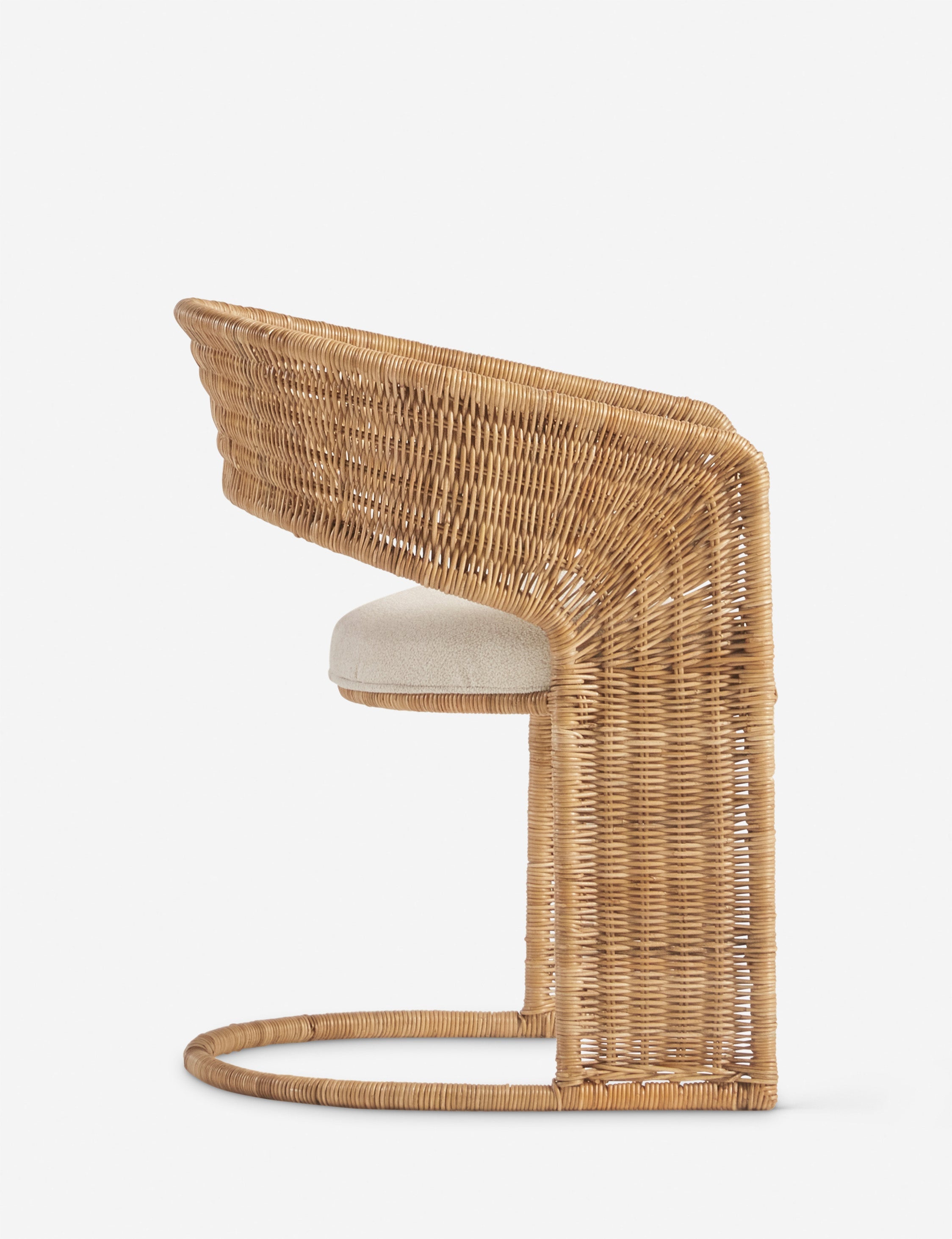 Lulu and Georgia - Amado Dining Chair