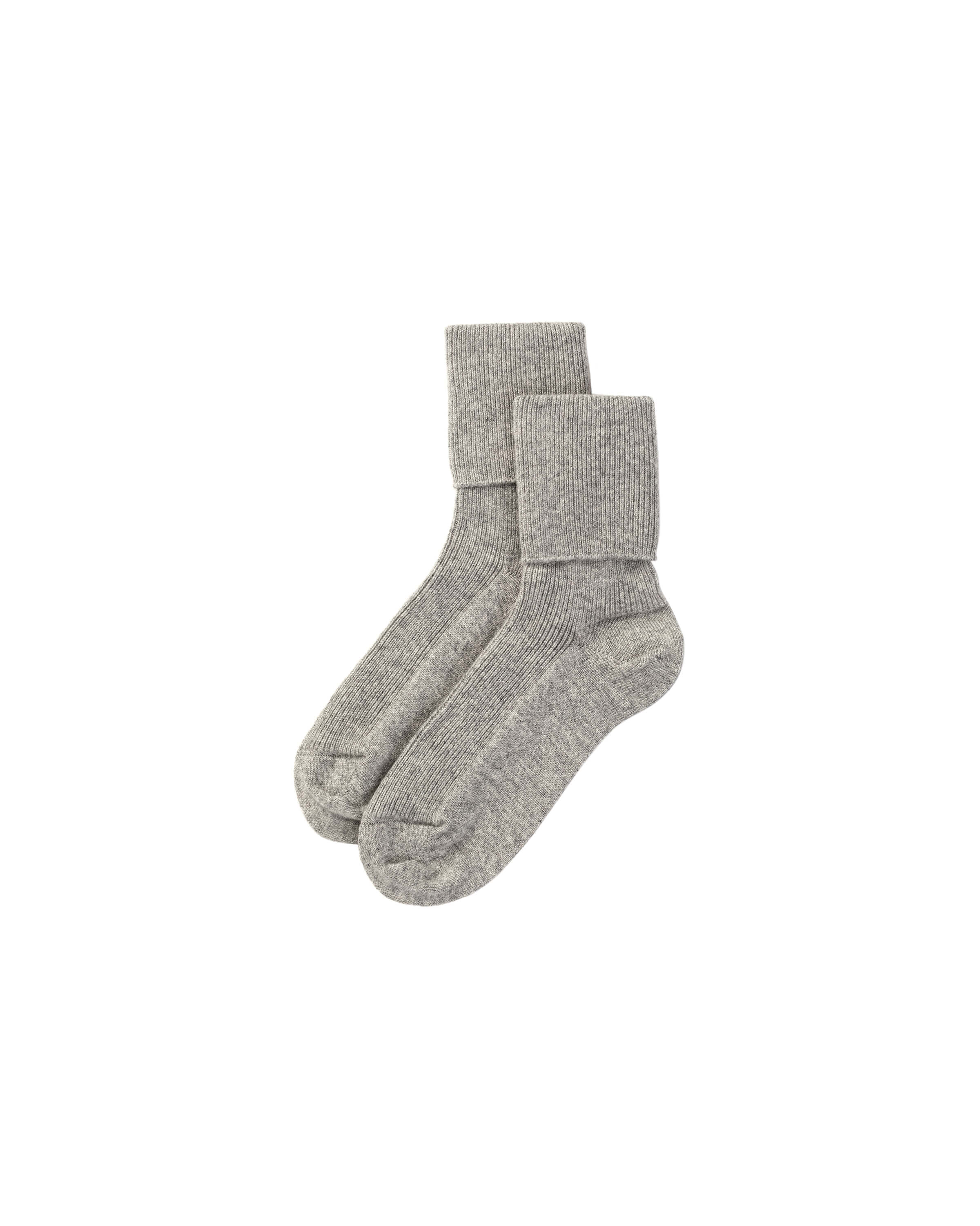 Johnstons of Elgin - Women's Cashmere Socks Gift Set