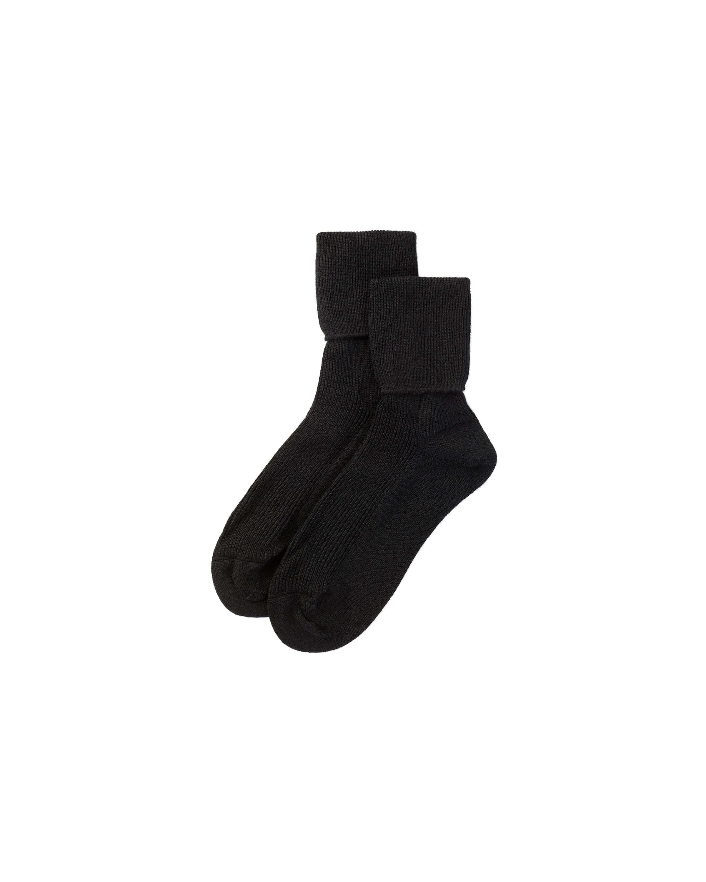 Johnstons of Elgin - Women's Cashmere Socks Gift Set