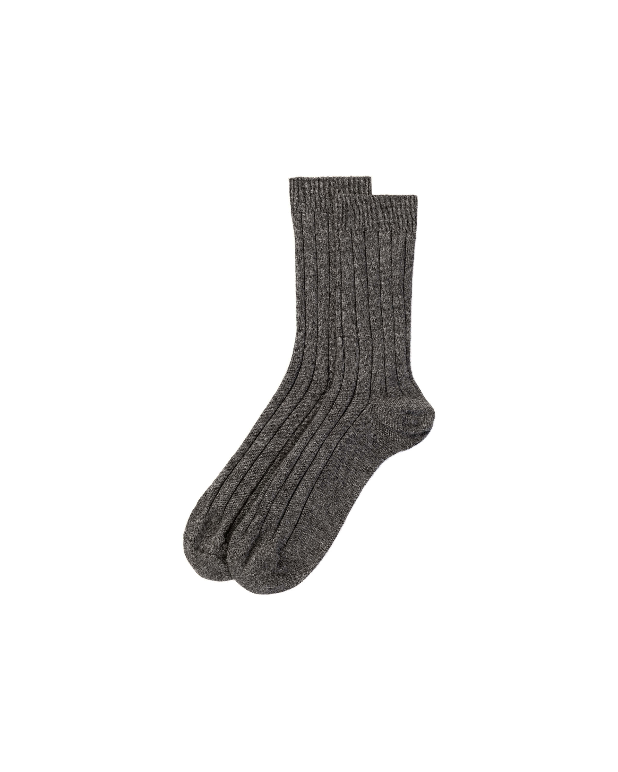 Johnstons of Elgin - Men's Cashmere Socks Gift Set