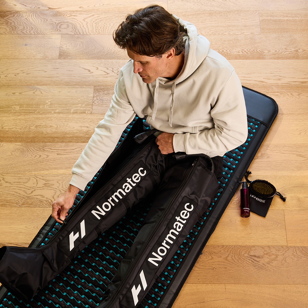 Higher Dose - Recovery Bundle