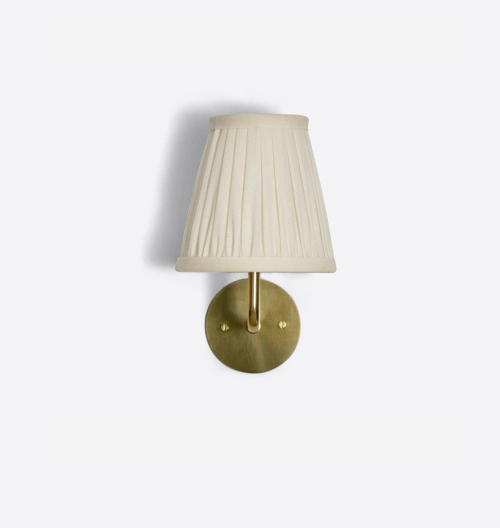 Amber Interiors - Henley Wall Sconce