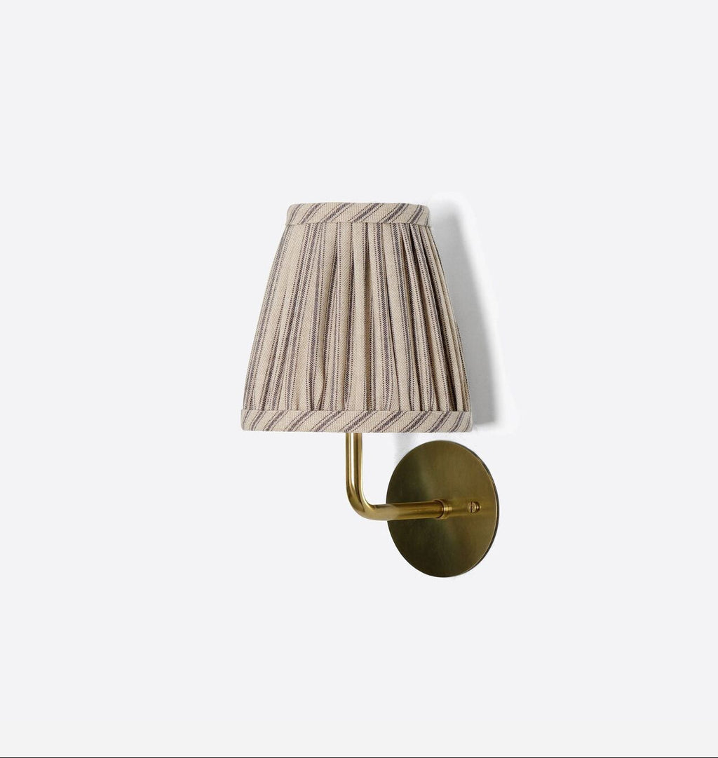 Amber Interiors - Henley Wall Sconce