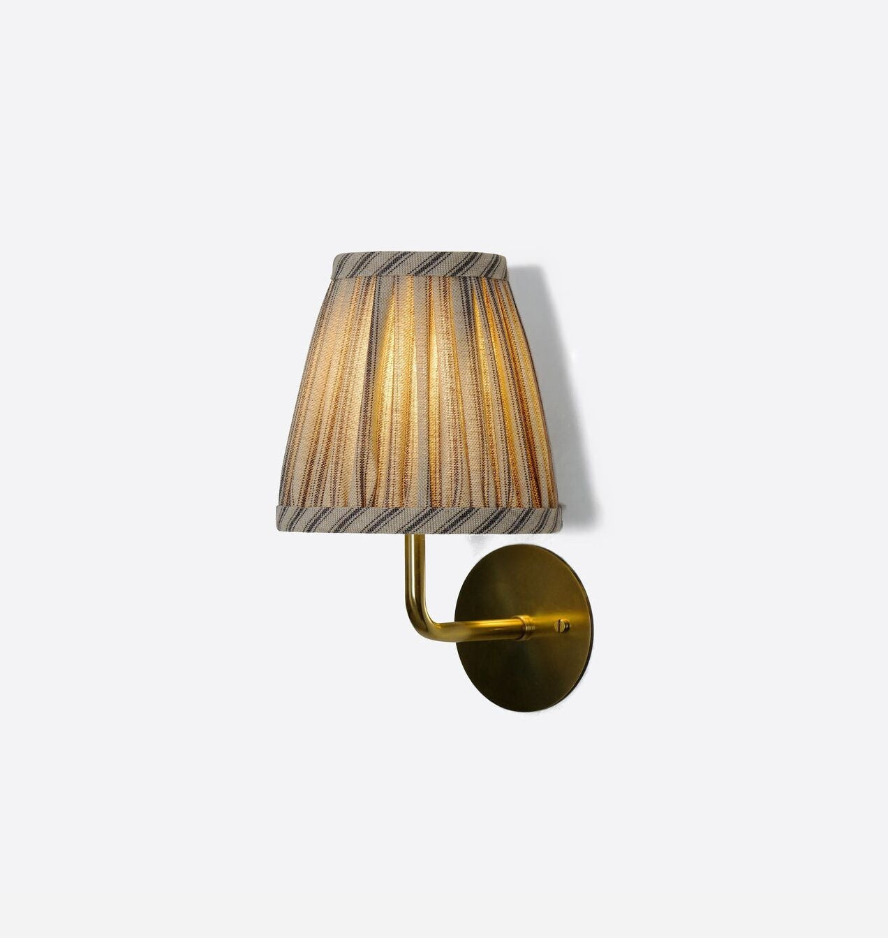 Amber Interiors - Henley Wall Sconce