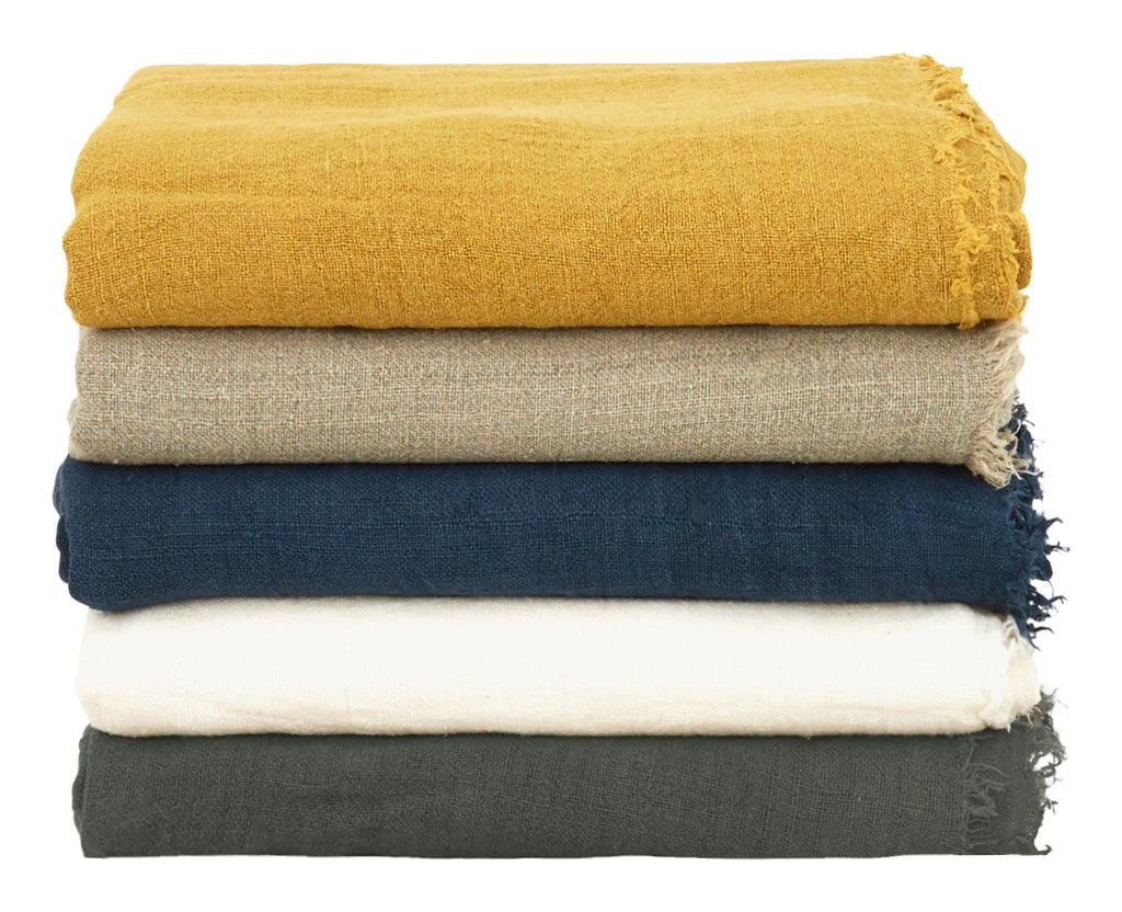Jayson Home - Fenn Bedcovers